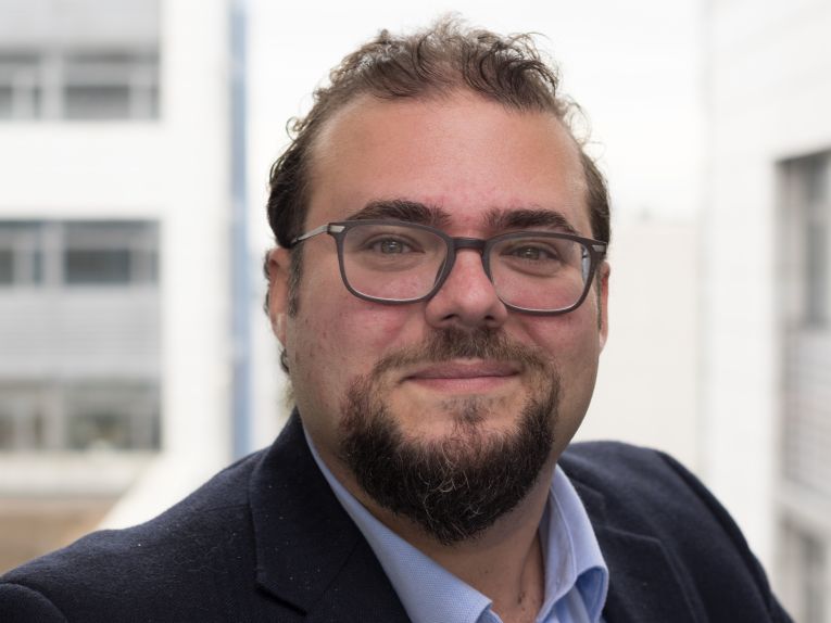 Tessitore.Christiano